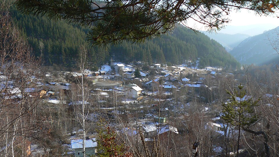 Chuypetlovo