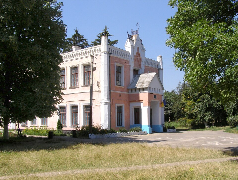 Kapustiany