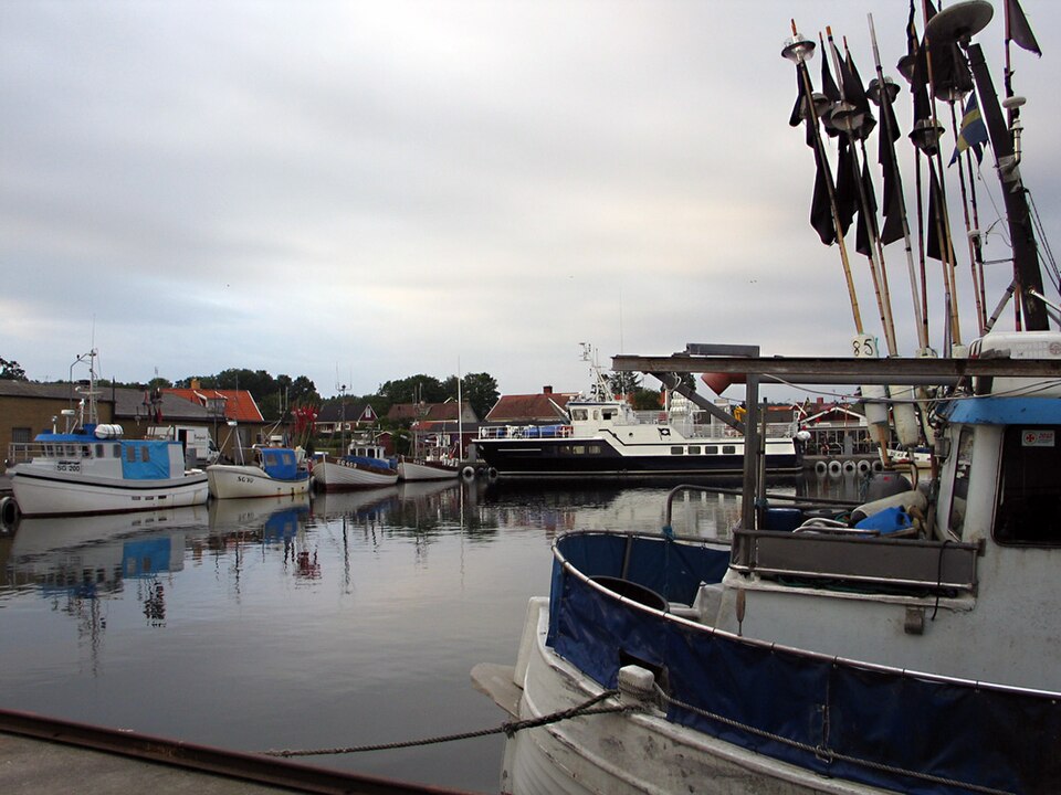 Nogersund