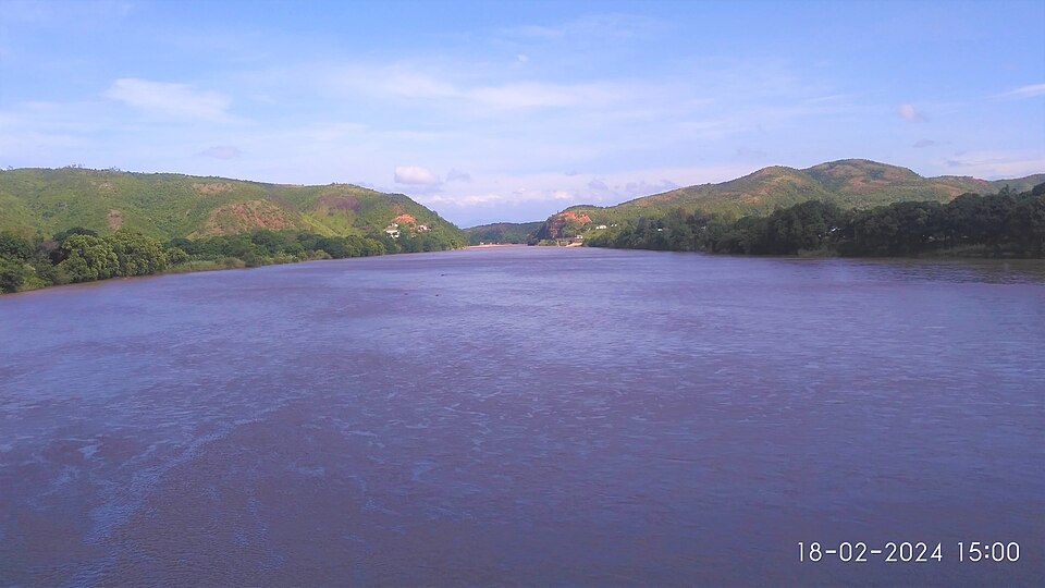 Mahavavy River