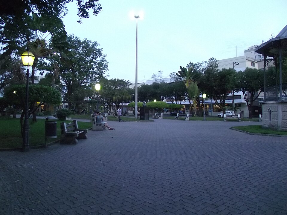 Três Rios