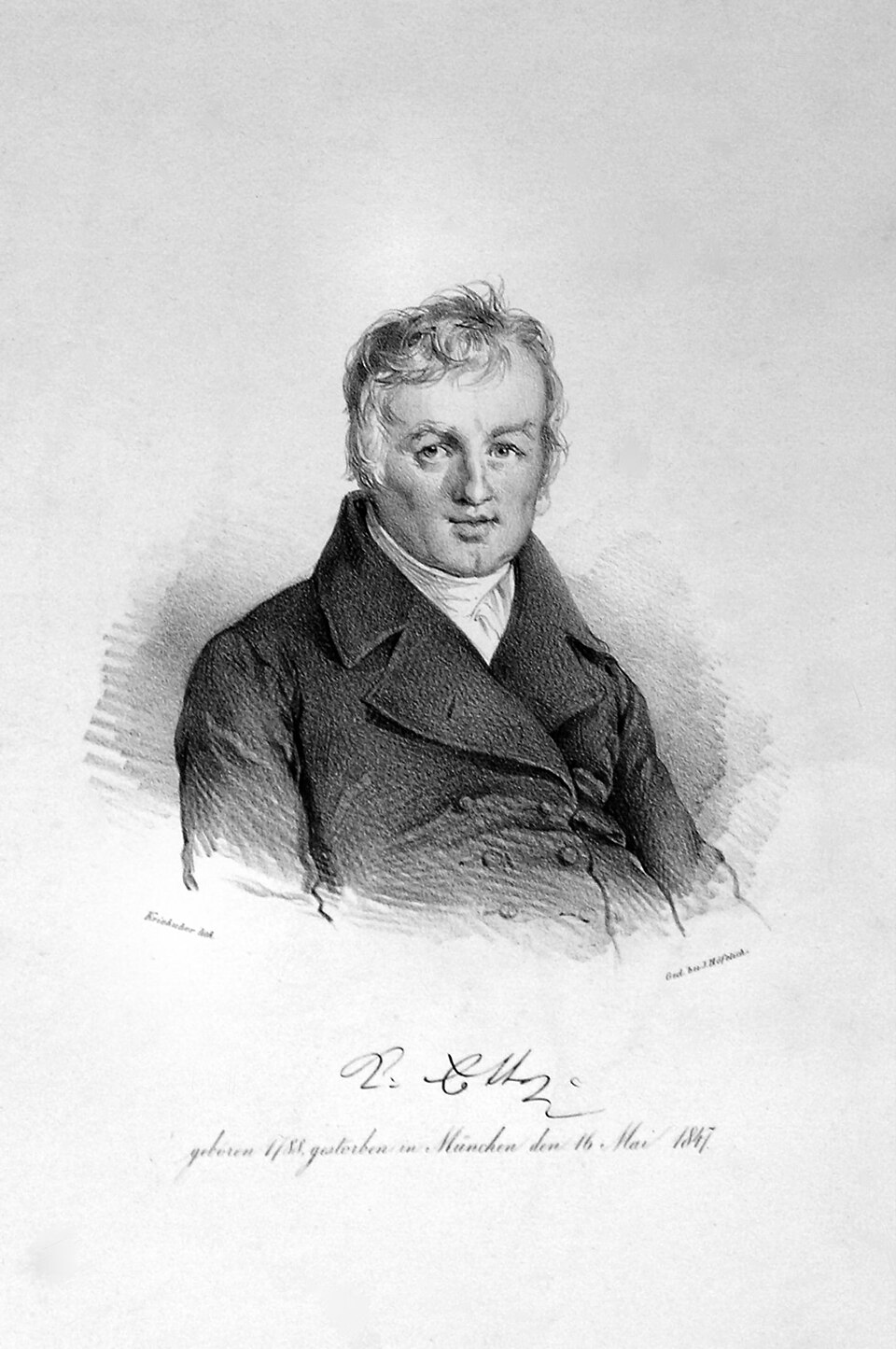 Caspar Ett