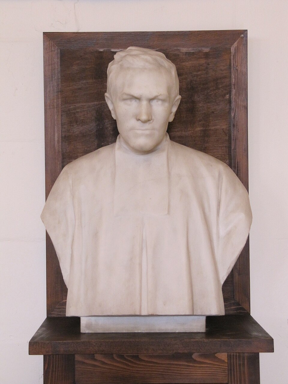 Antoine Chevrier