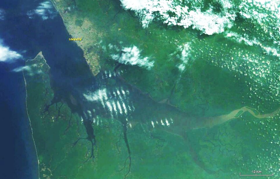 Komo River