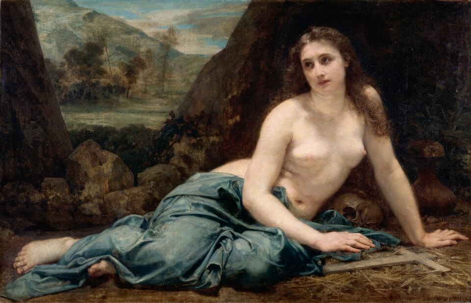 Blanche d'Antigny