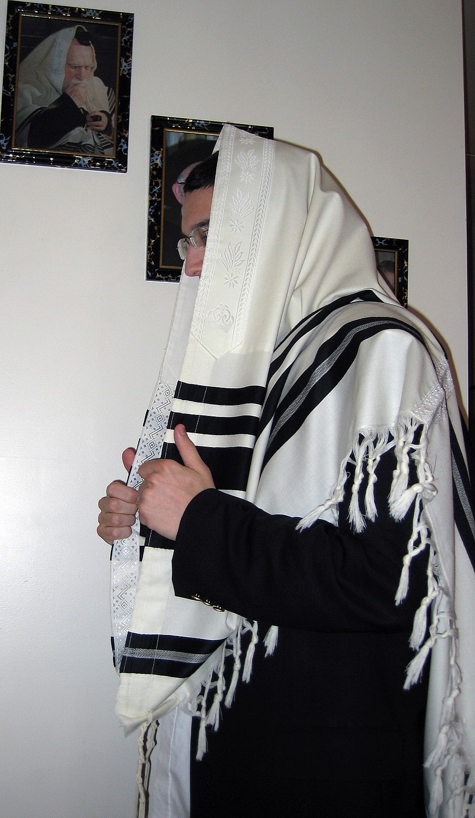 tallit