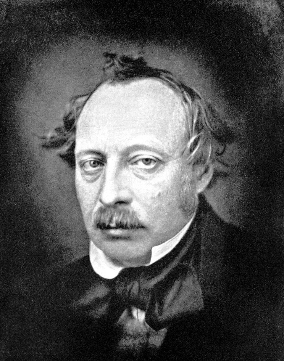 Arnold Ruge