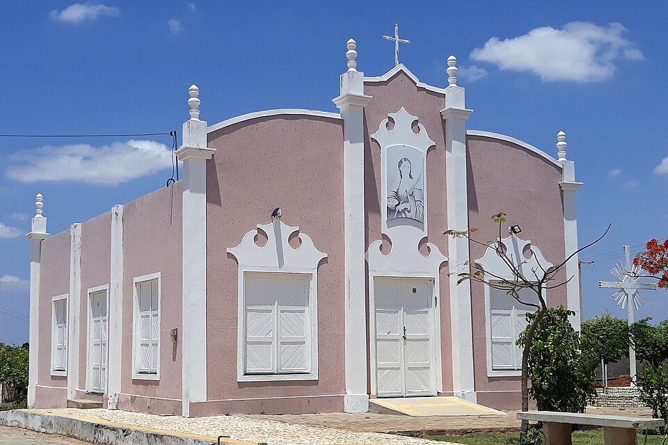 Riacho da Cruz