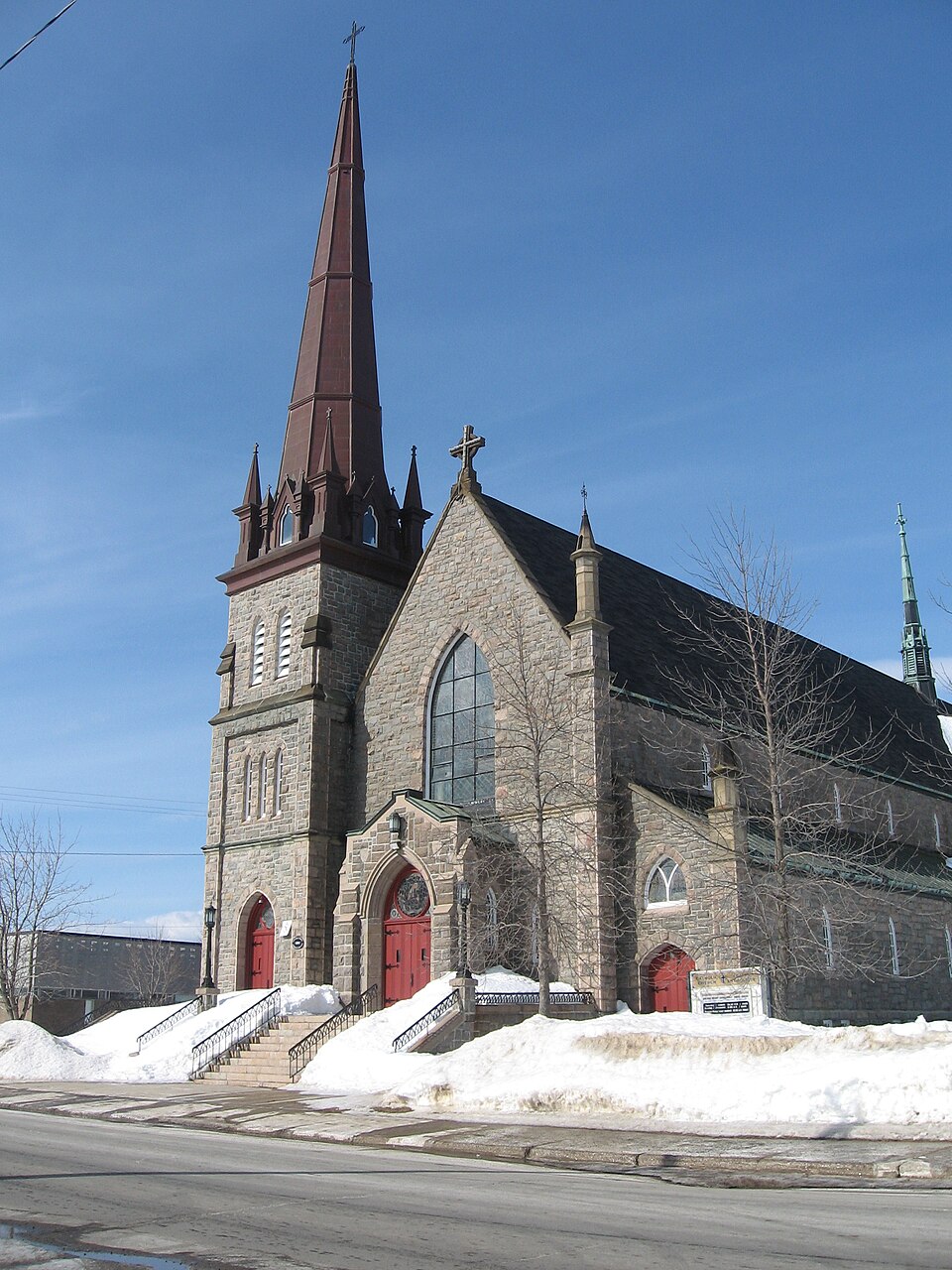 Roman Catholic Diocese of Bathurst