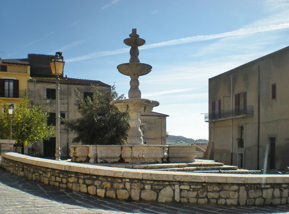 Santo Stefano Quisquina