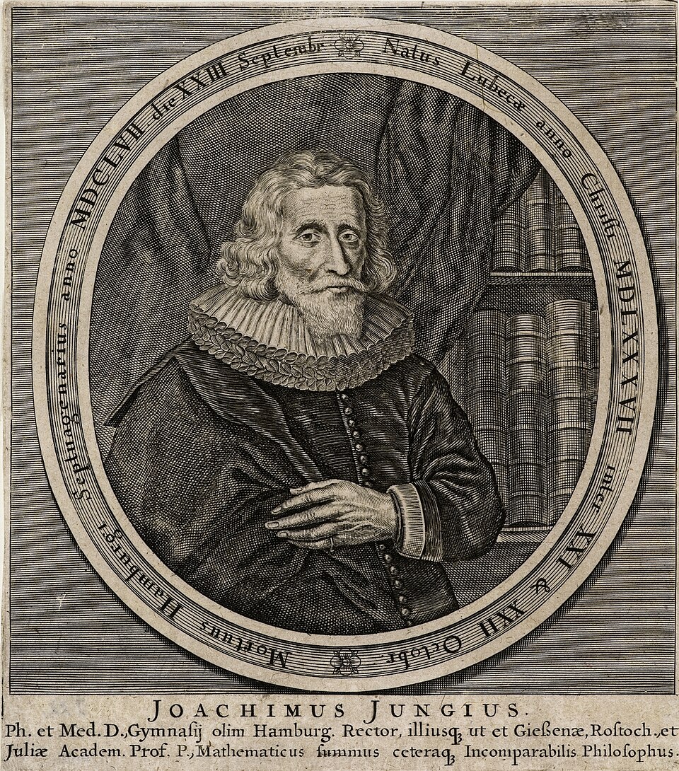 Joachim Jungius