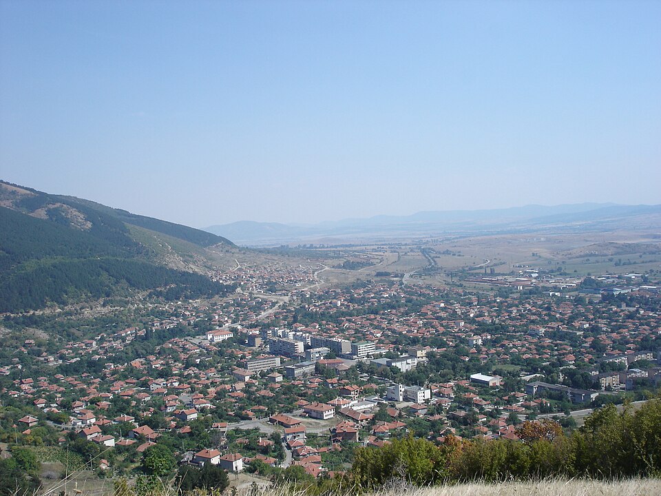 Tvarditsa