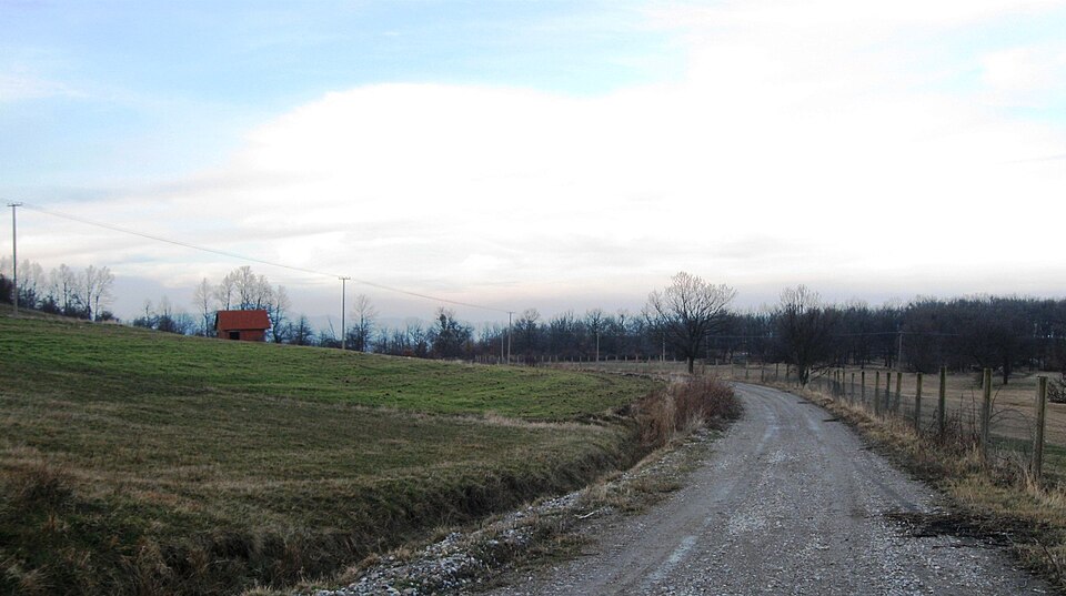 Dobra Voda