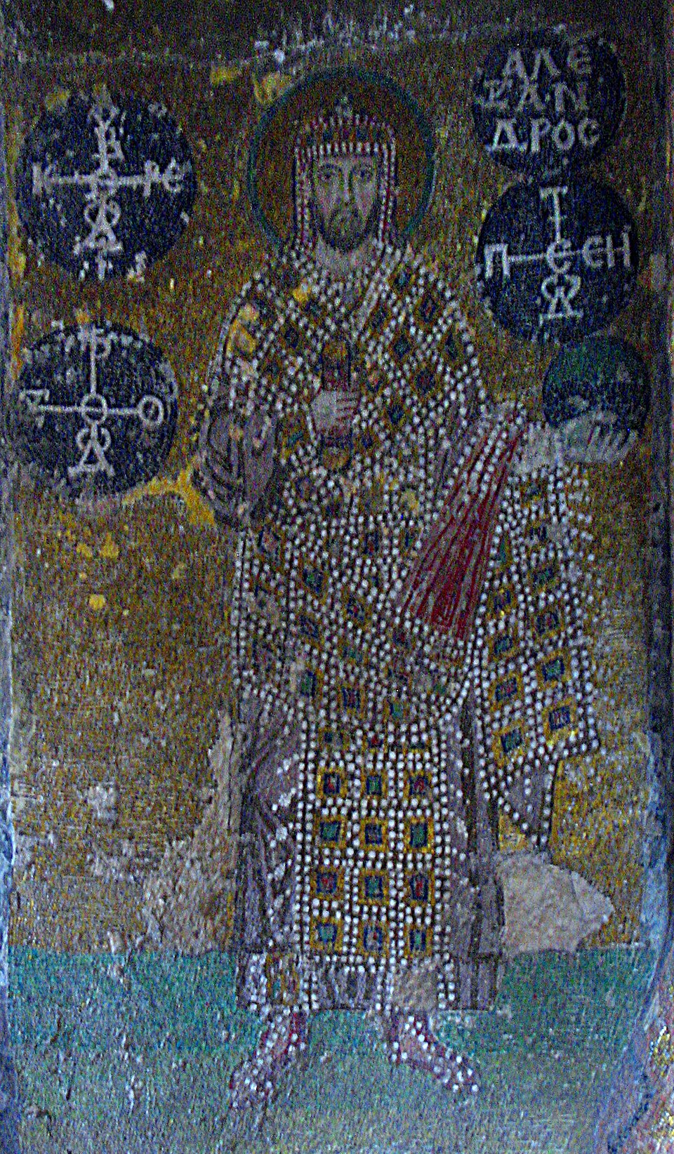 Alexander