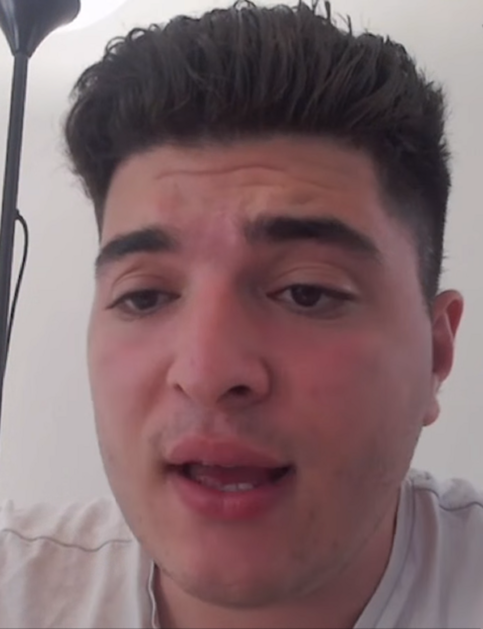 Drew Pavlou