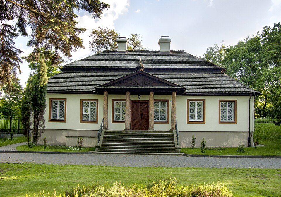 Białołęka