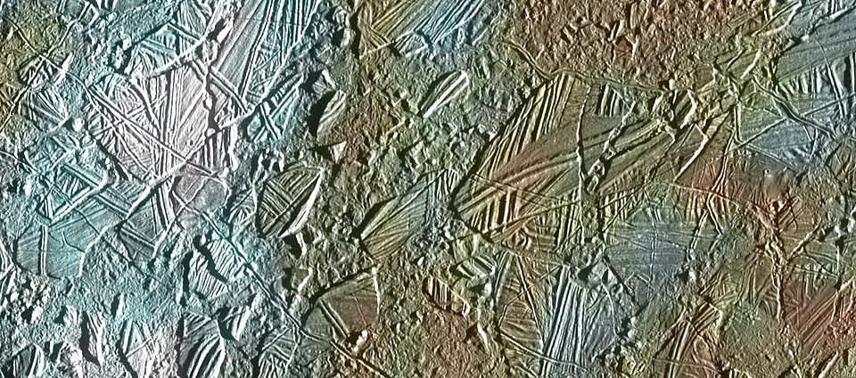 Conamara Chaos