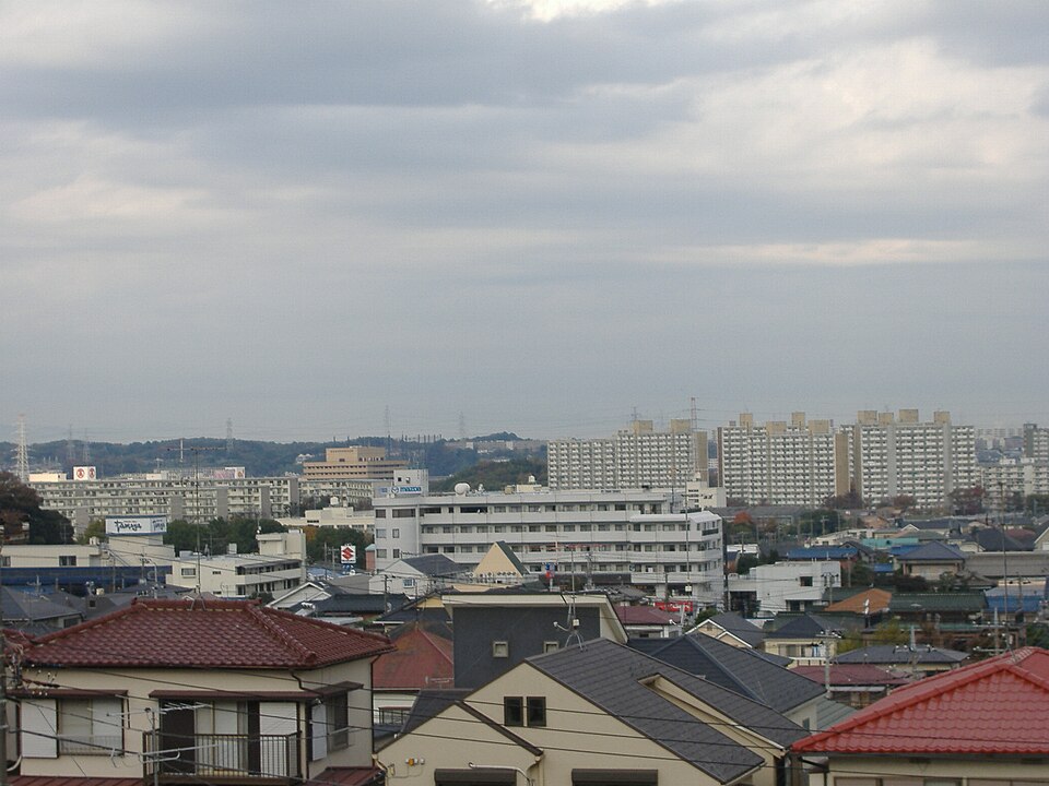 Kōnan-ku
