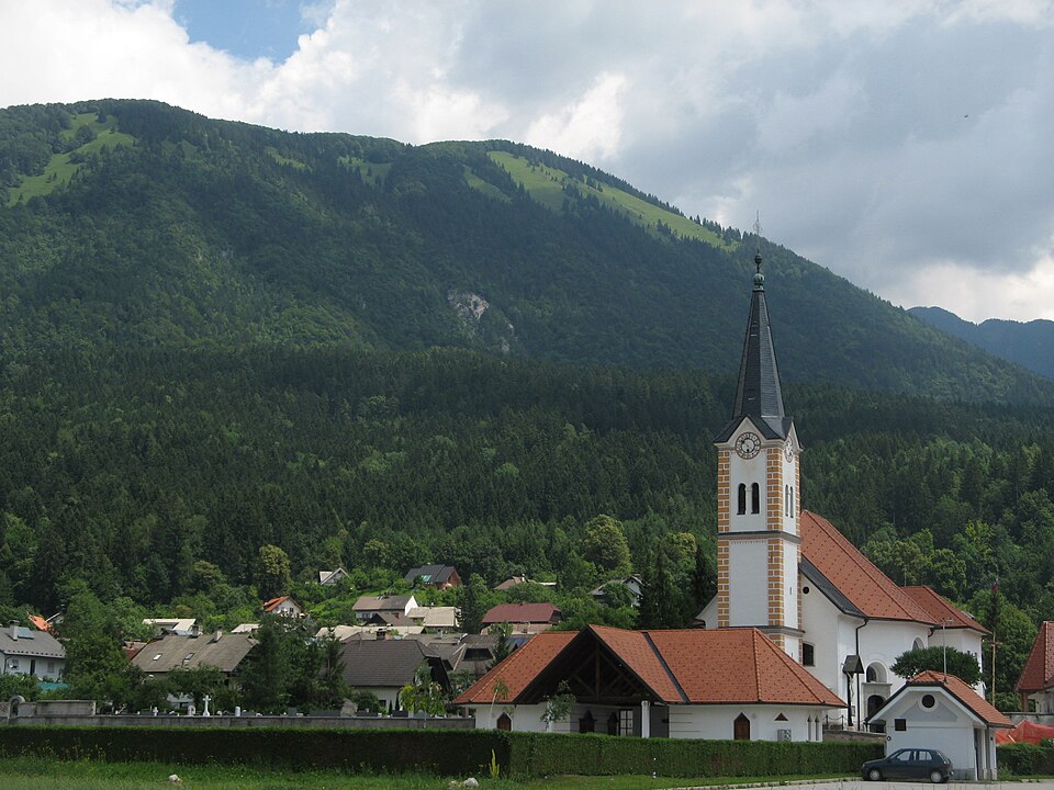 Križe