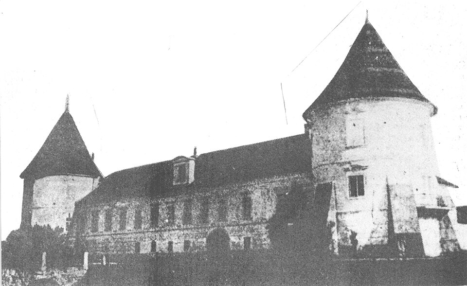 Kerestinec prison