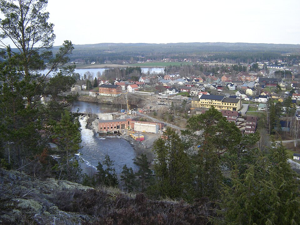 Marker Municipality