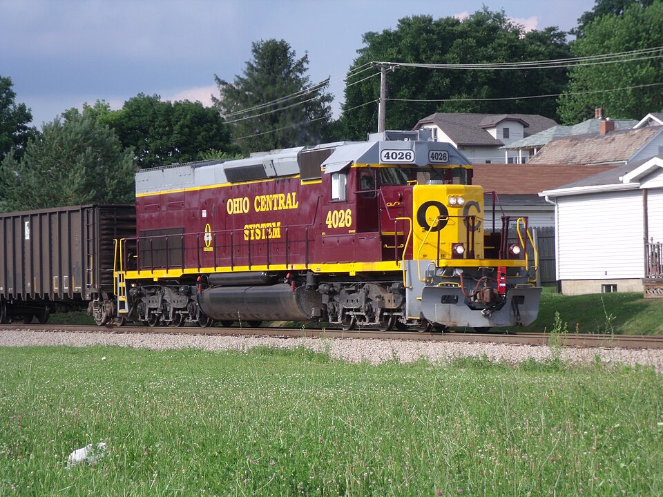 South Zanesville