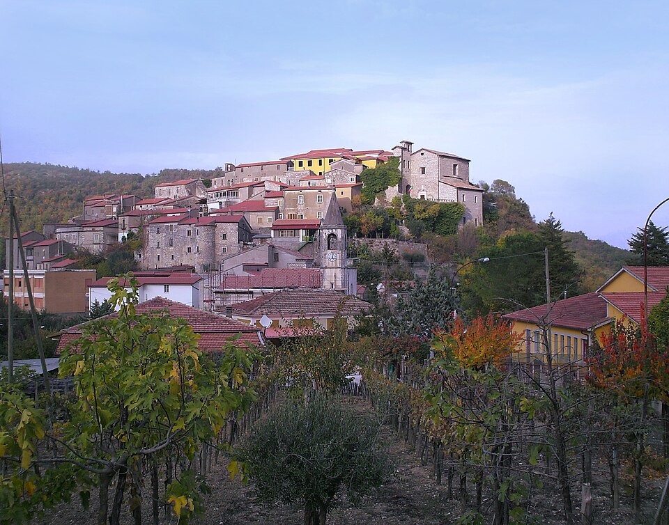 Vallemaio