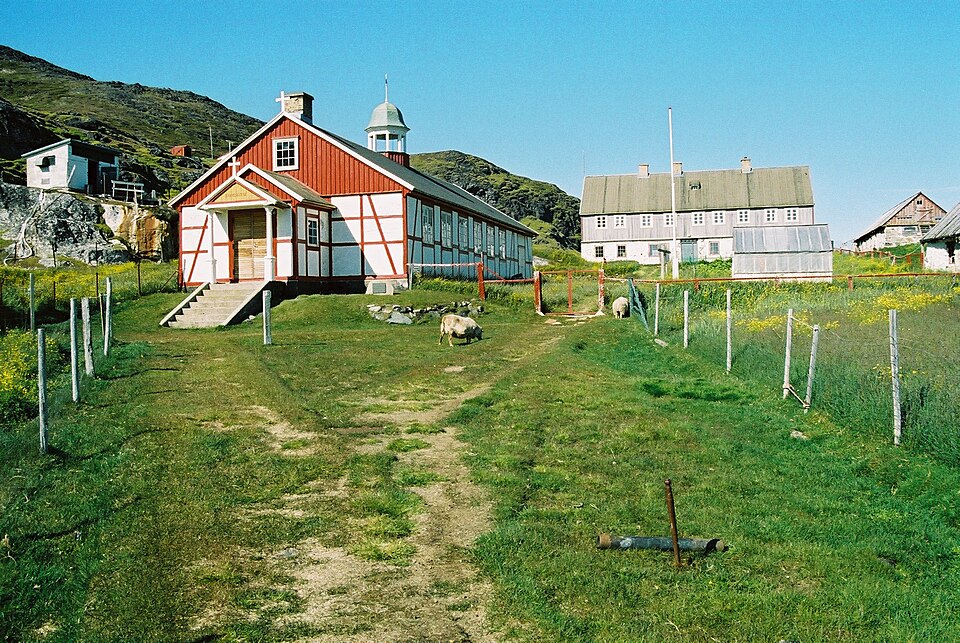 Alluitsoq
