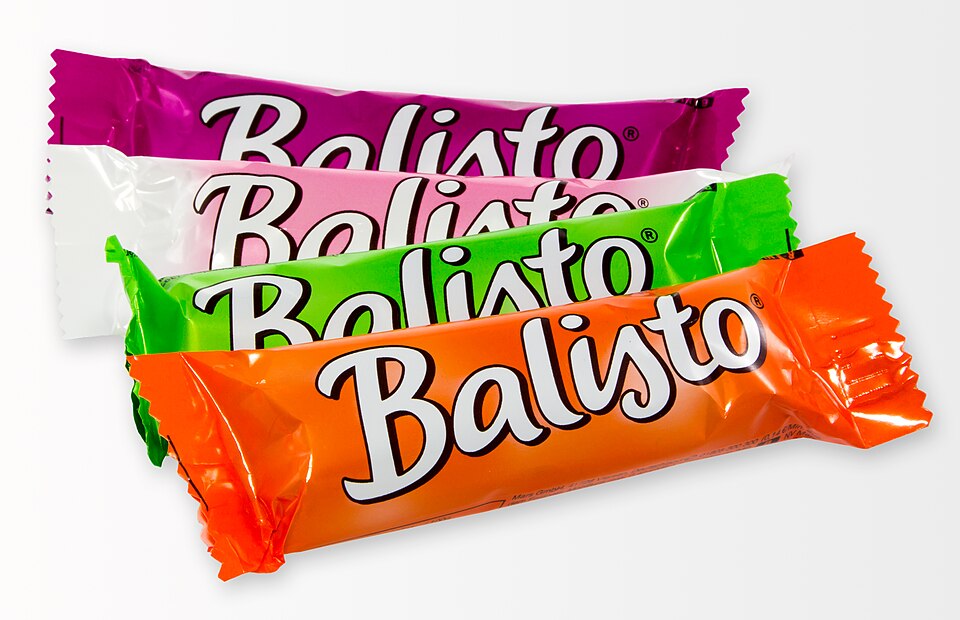 Balisto