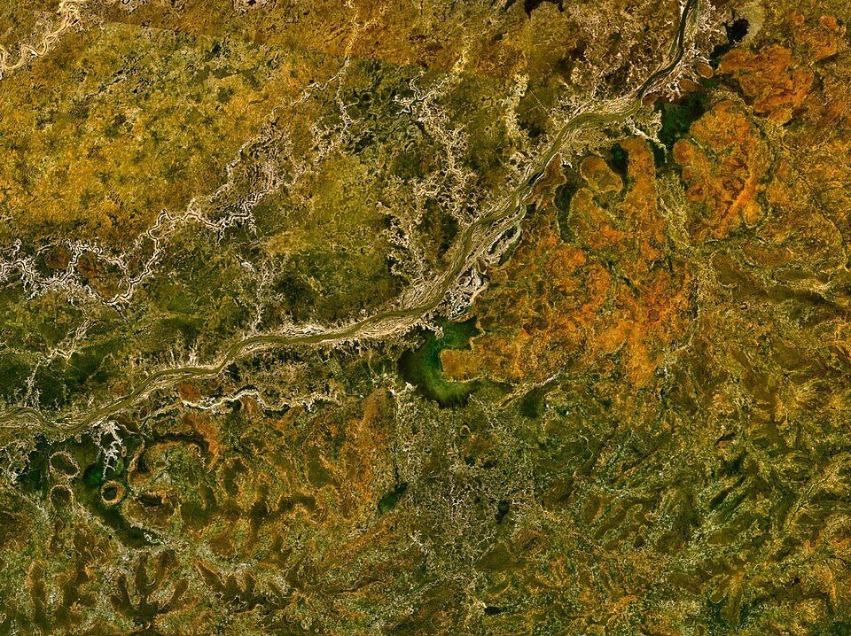 Bani River