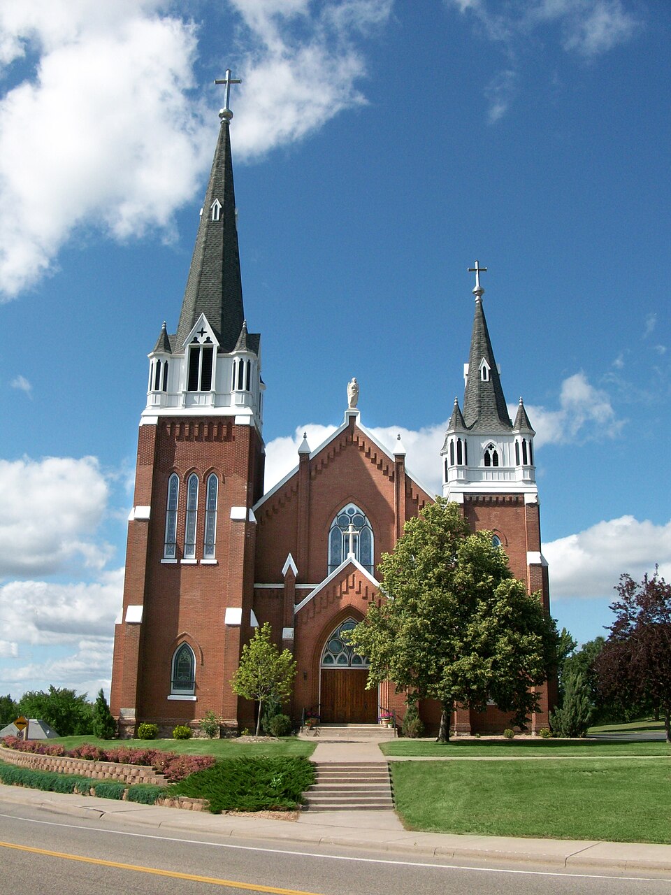 Dayton