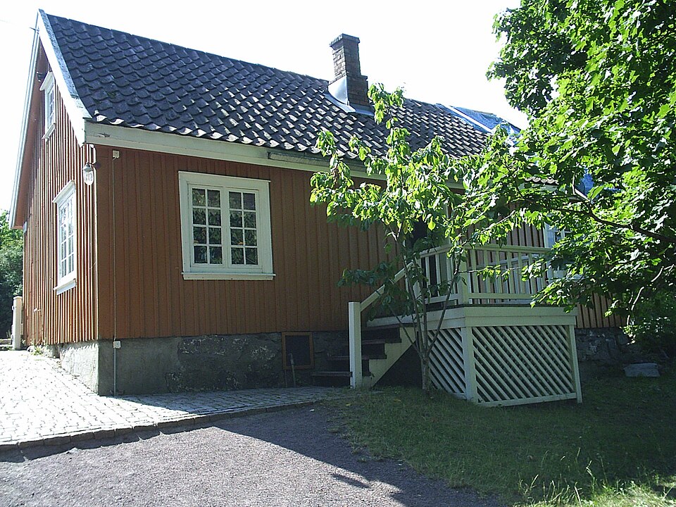 Åsgårdstrand
