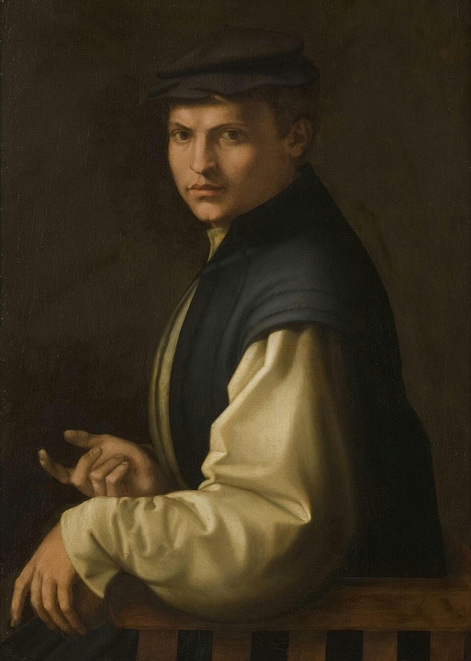 Jacopino del Conte