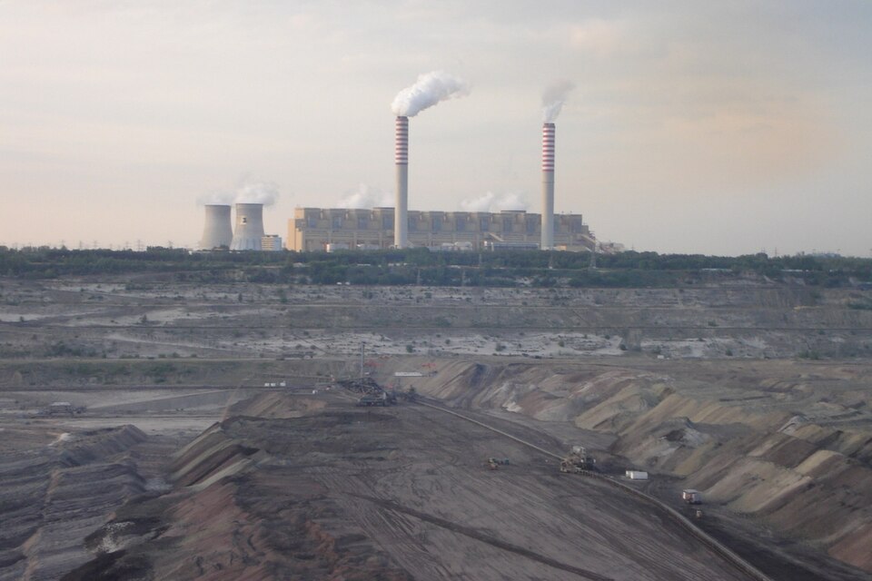 environment