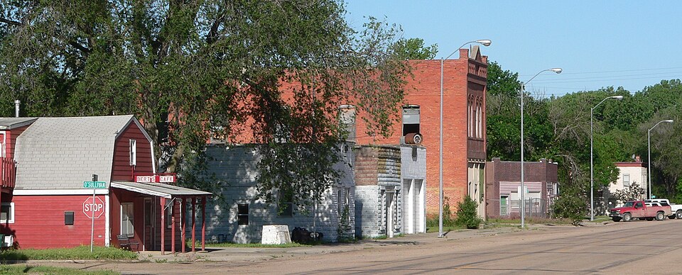 Riverton