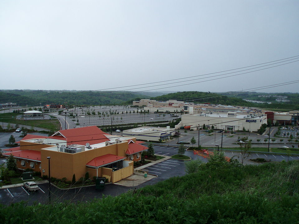Robinson Township