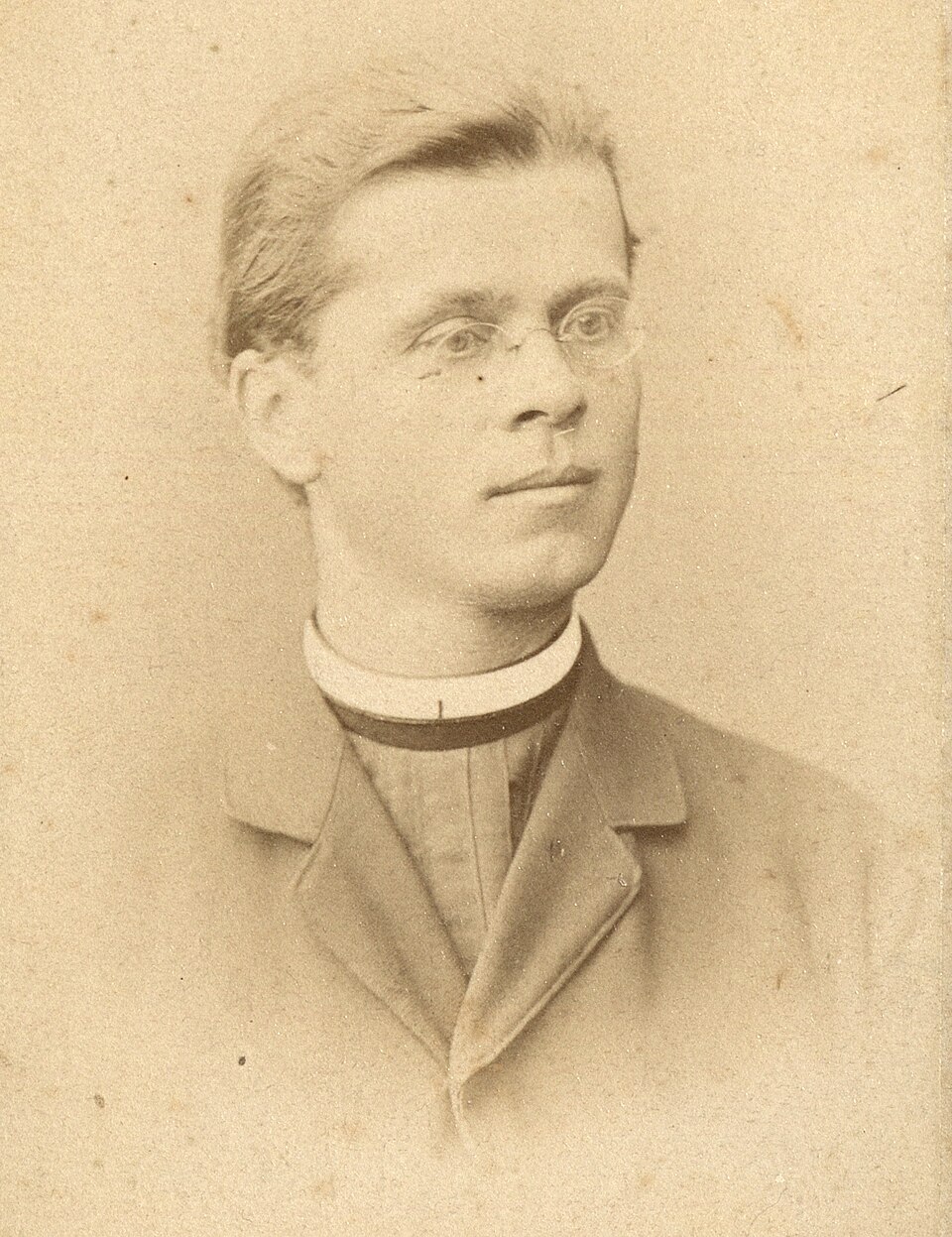 Simon Gregorčič