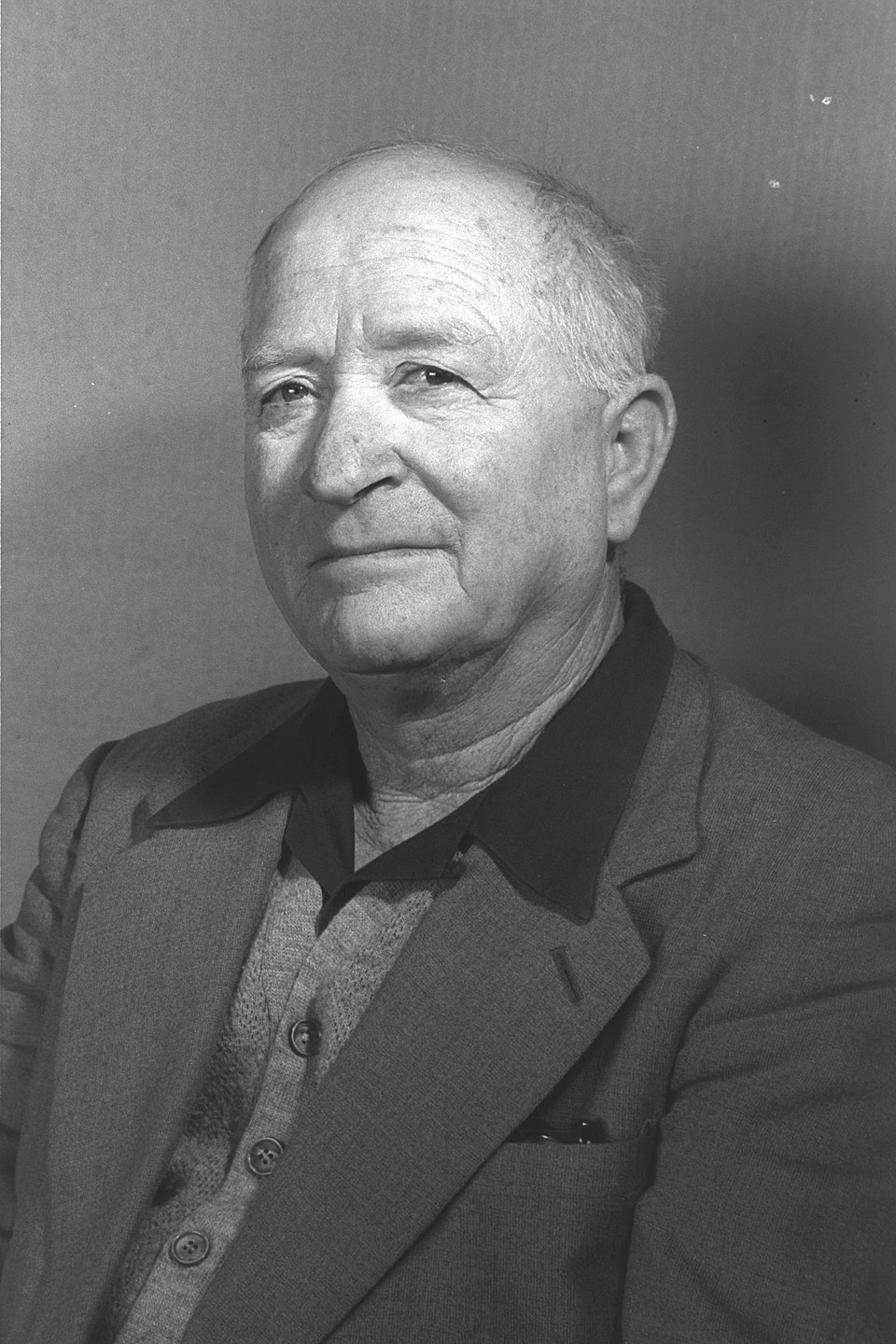 Joseph Baratz