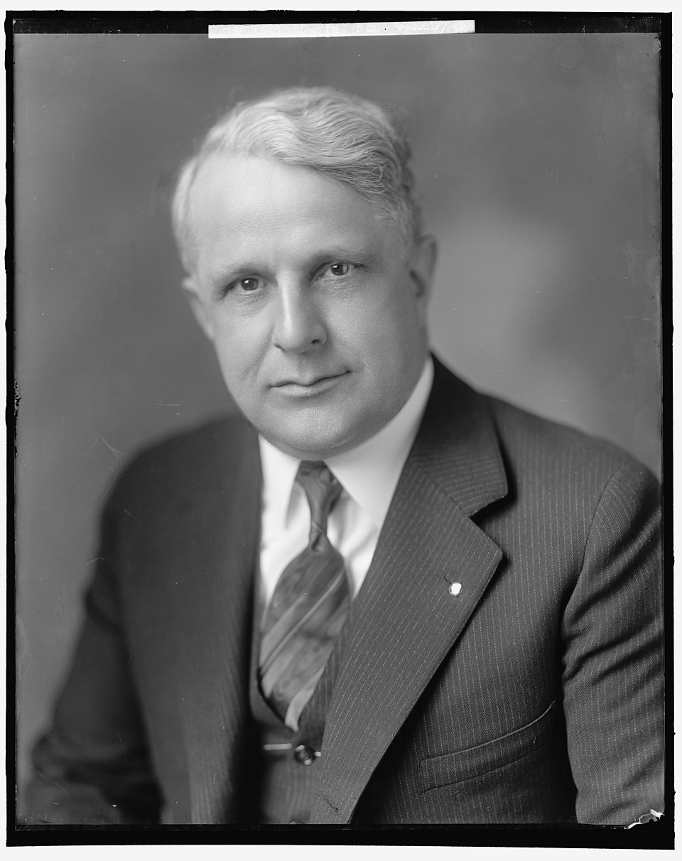 James J. Davis