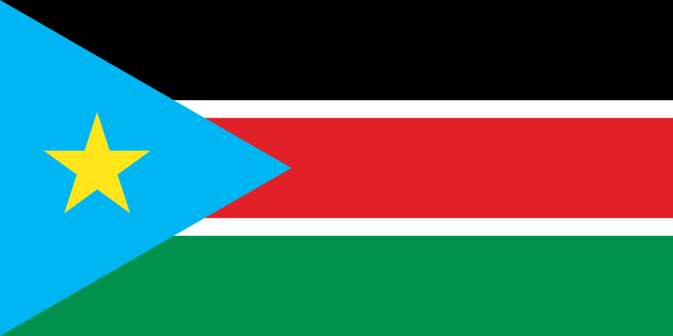 South Sudan at the 2016 Summer Olympics
