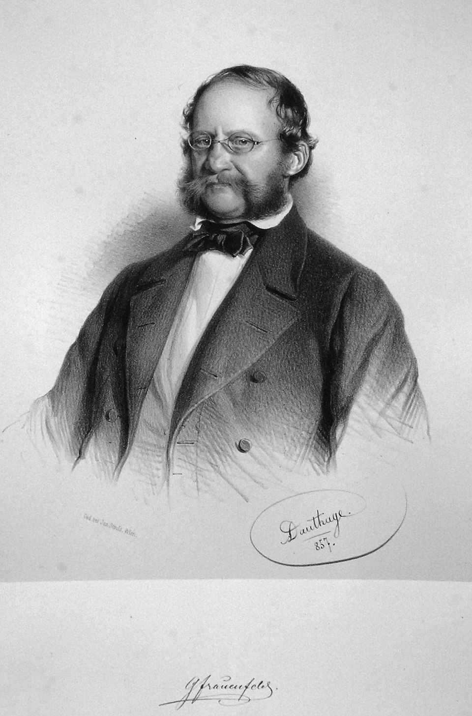 Georg Ritter von Frauenfeld