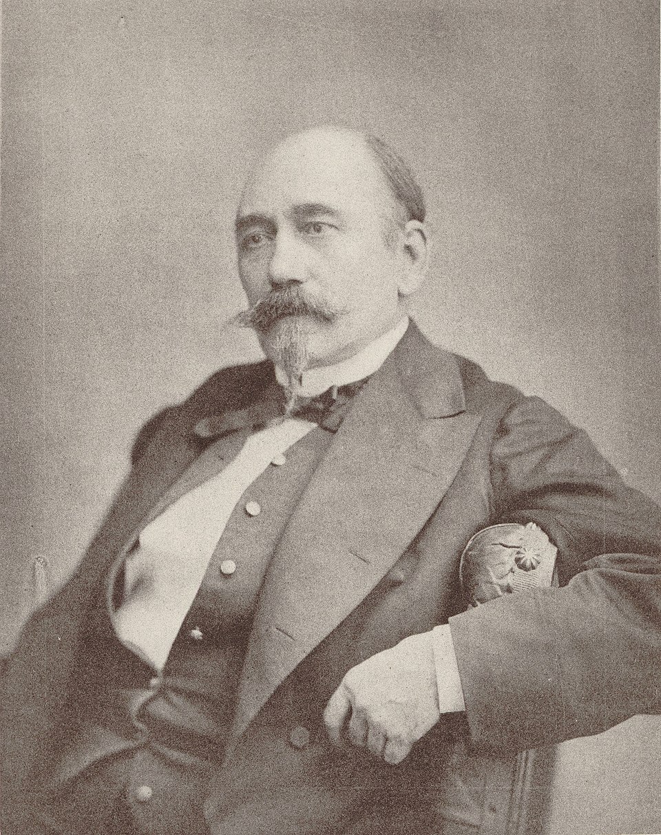 Aimé Maillart
