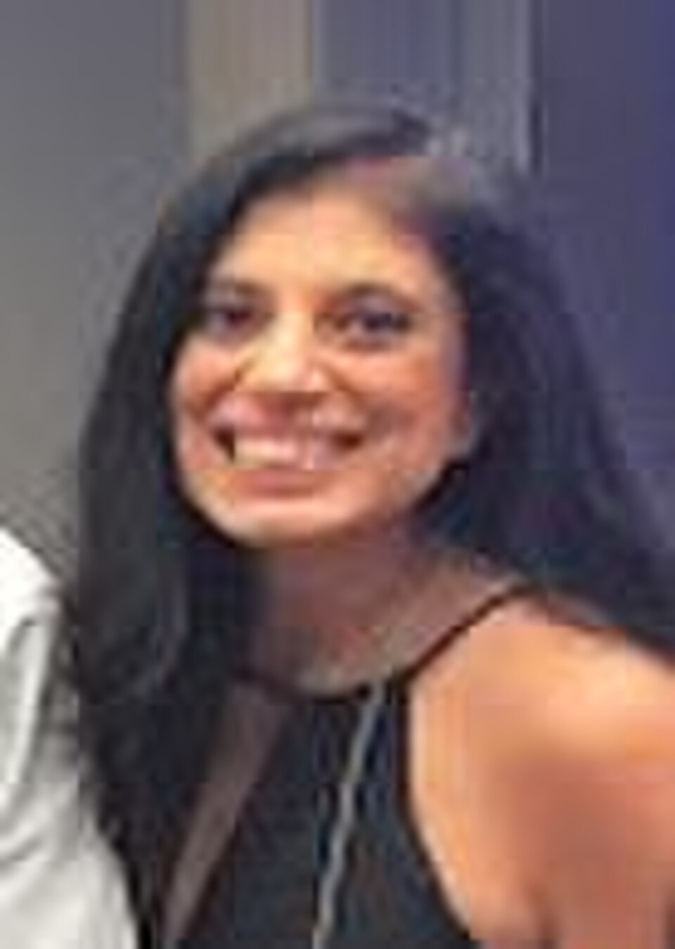 Ramani Durvasula