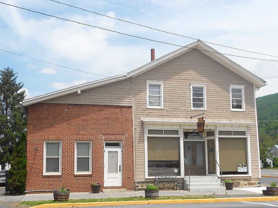 Reedsville