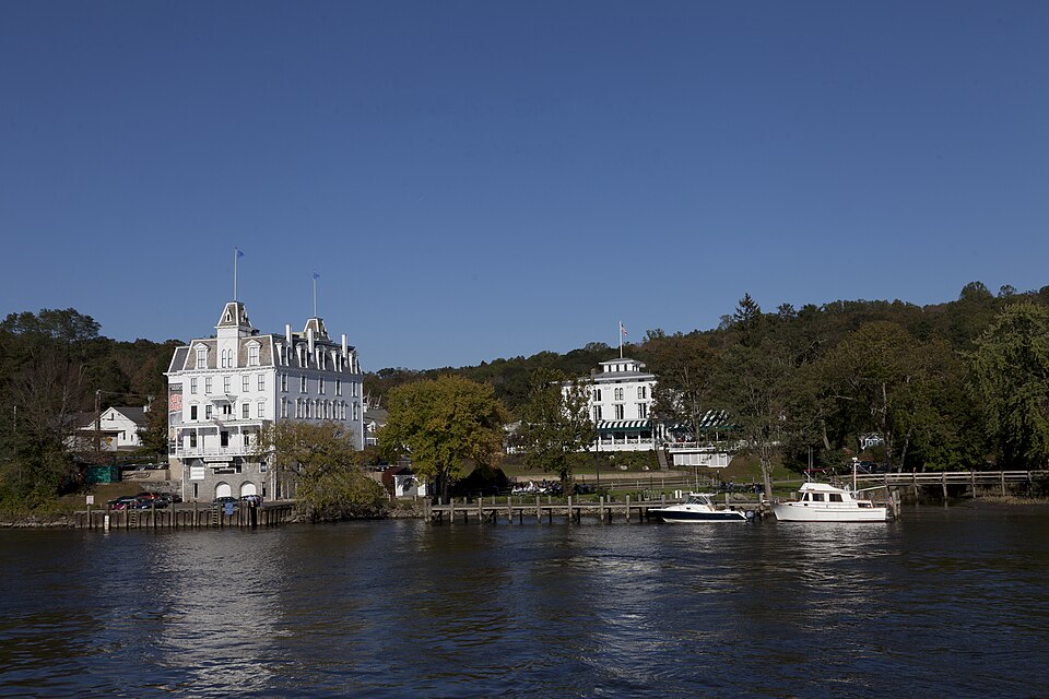 East Haddam