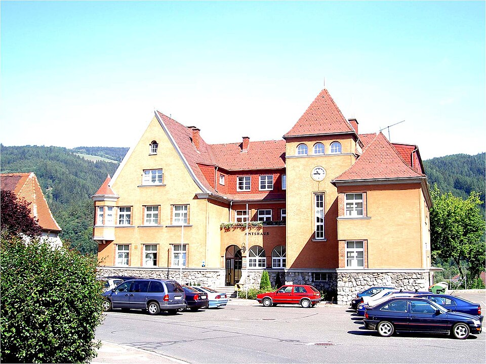 Niklasdorf