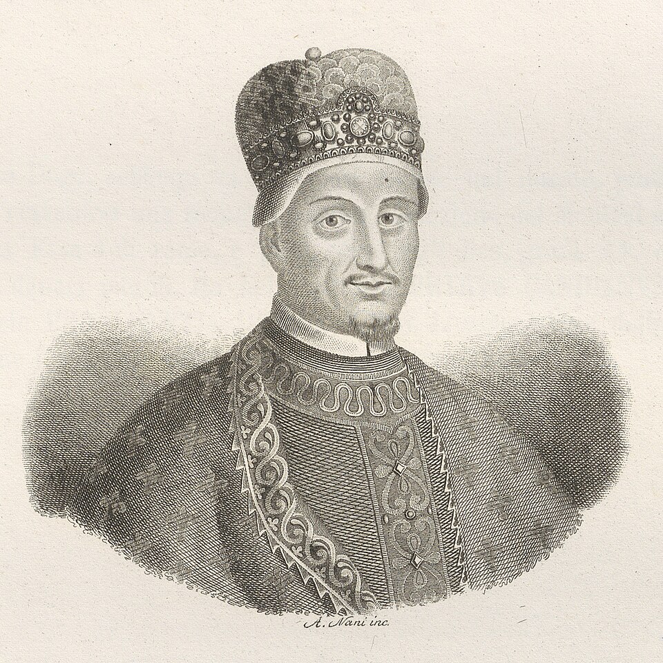 Pietro I Candiano