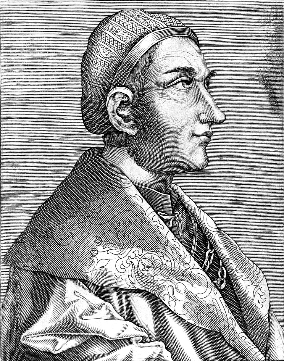Regino of Prüm
