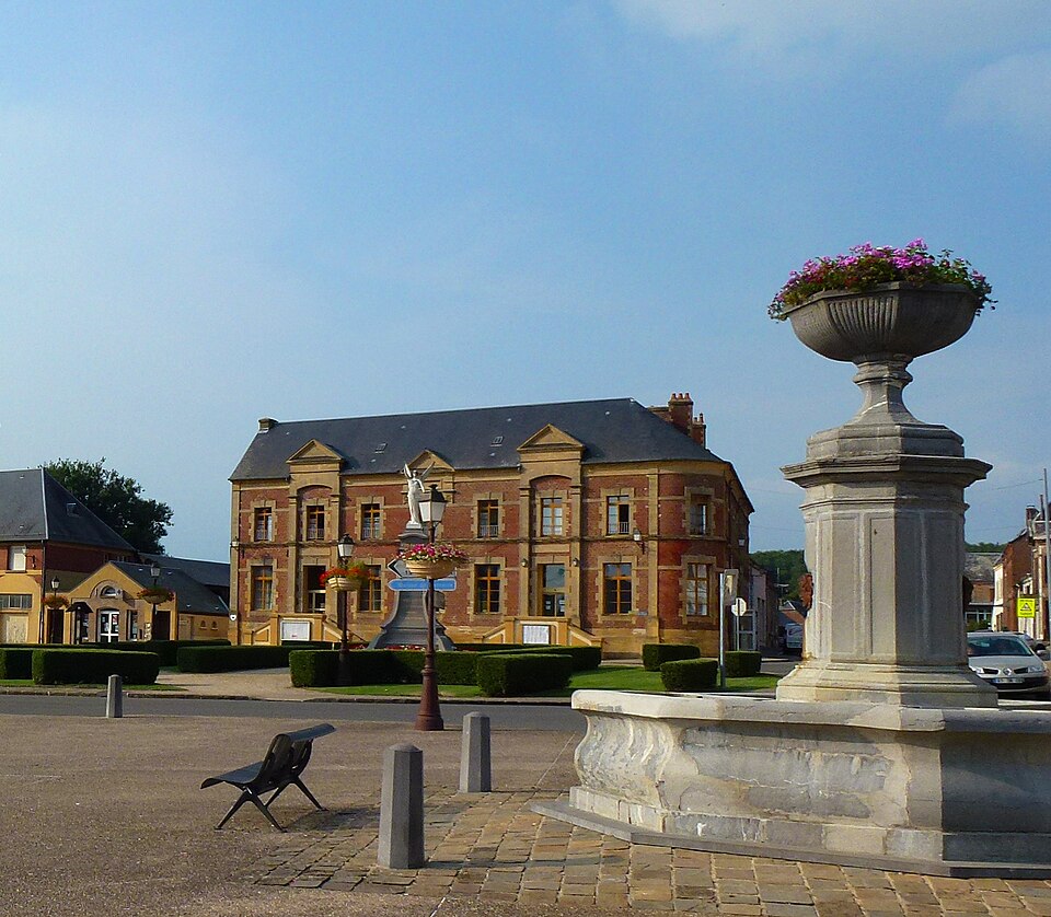 Signy-le-Petit