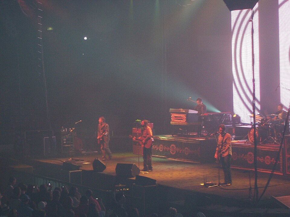 Third Day
